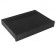 HIFI2000 GX343 - 40x330x230 - Facade 10mm Noire