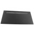 HIFI 2000 Aluminum Case Cover Slimline 230mm