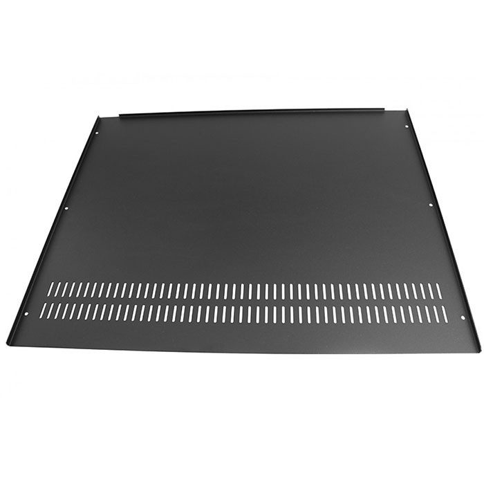 HIFI 2000 Slimline Metal Cover 350mm