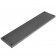 Facade aluminium 10mm Noire pour GX383-387-388