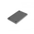 HIFI 2000 Aluminum Front Panel 10mm for GX183-187-188 Black