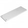 HIFI 2000 Facade aluminium 10mm Silver pour GX283-287-288