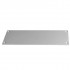 Hifi 2000 - Facade aluminium 3mm Silver pour GX283-287-288