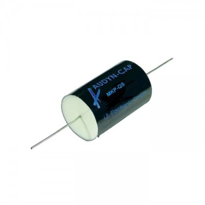 Capacitor Audyn Cap MKP-QS. 3.90µF 630Vdc