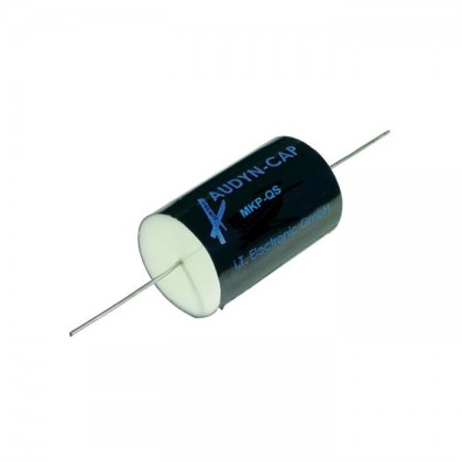 Condensateur Audyn Cap MKP-QS 3.90µF 630Vdc