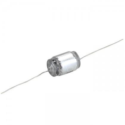 Capacitor Styroflex 65V 47pF 2.5%