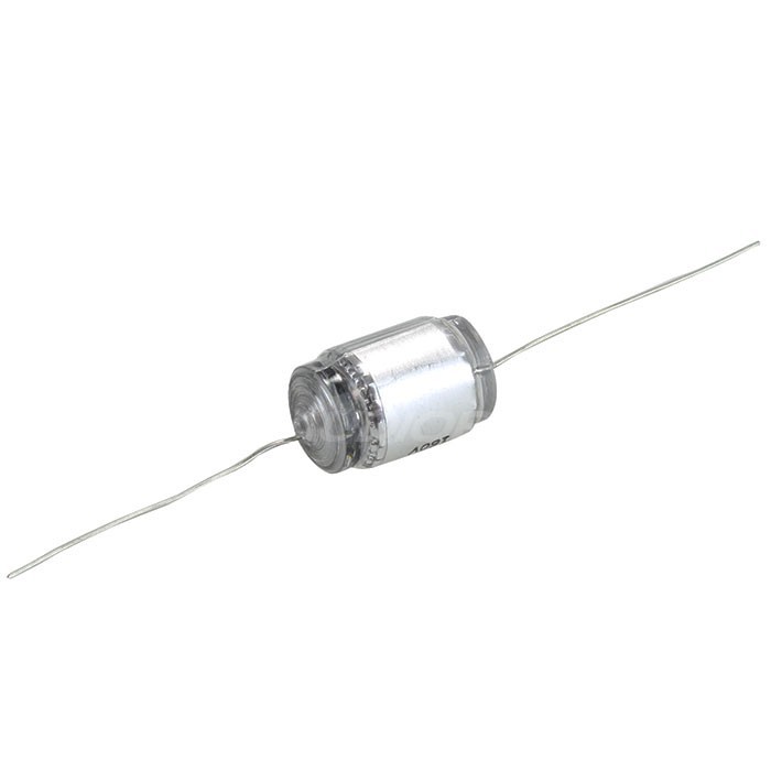 STYROFLEX Condensateur 65V 0.000047µF 2.5%