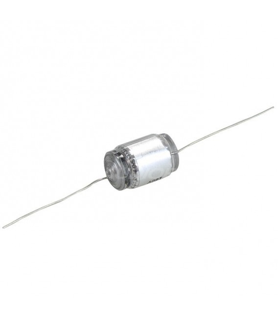 CONDENSATEUR STYROFLEX SIEMENS 470pF 63V 5 % NOS 4 pièces. CA70U997F150318
