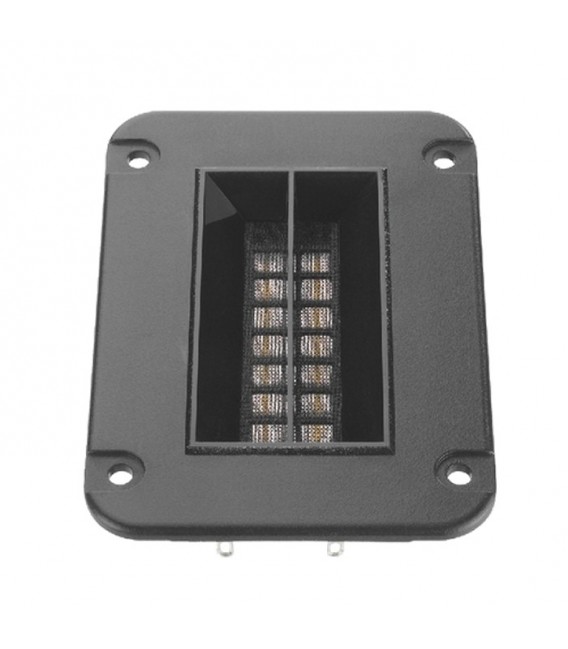 Tweeter à dôme Monacor DT-28N, 8 ohm, bobine 28 mm