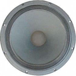 Supravox 400-2000 (GN-B) - 40 cm - 96 dB - 24 Hz / 4 kHz