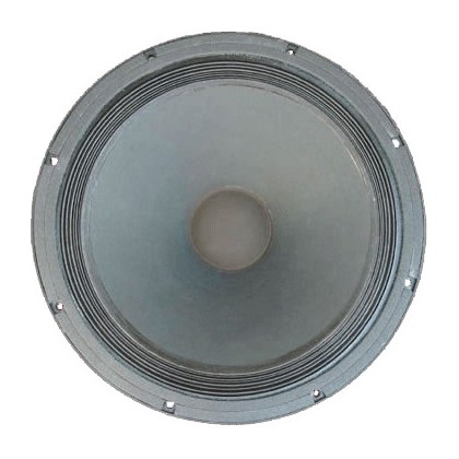 Supravox 400-2000 (GN-B) - 40 cm - 96 dB - 24 Hz / 4 kHz