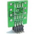 Adaptateur pour AOP 8 Pins 2x SOIC vers 1x SOIC ou 1x DIP8 vers 1x SOIC