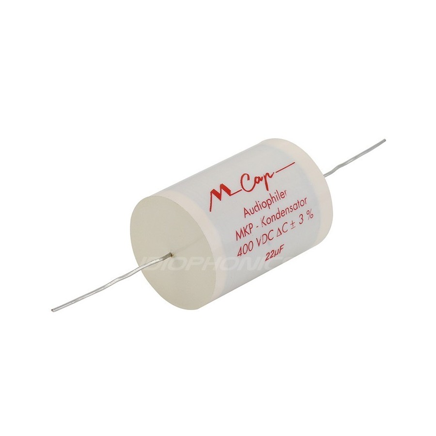 MCAP630-3.30 Capacitor