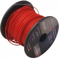 NEOTECH STDCT-12 Hook-up wiring multi strands UP-OCC PTFE 3.3mm² 