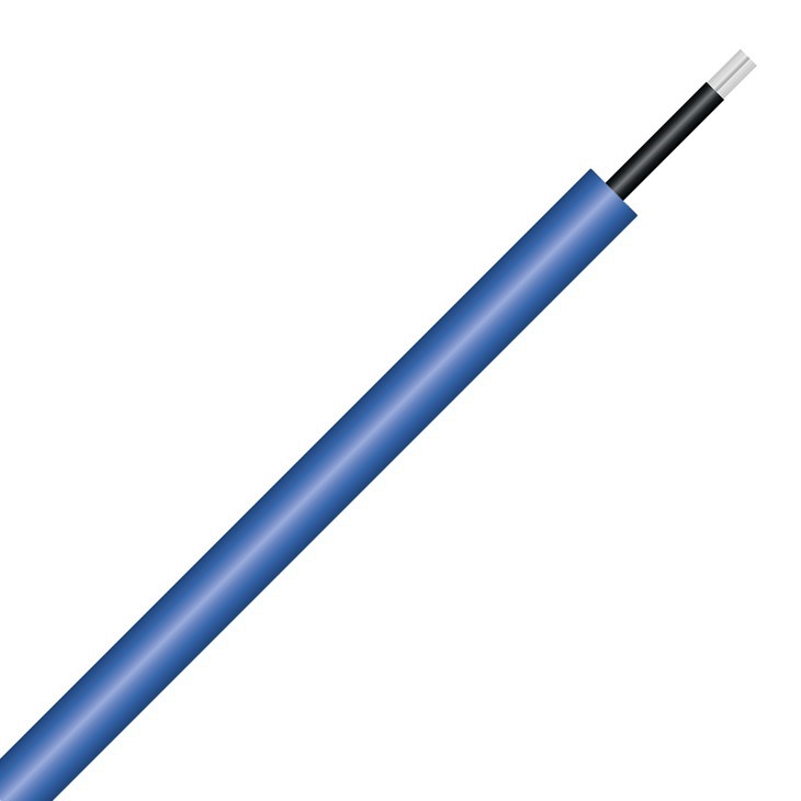 SOMMERCABLE OCTOPUS Câble fibre optique S-PVC Ø6mm