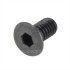 Steel TFHC Screw M2.5x5mm (x10)