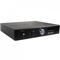 Audio-GD Precision 1 Amplifier 2x90W / Headphone Amplifier