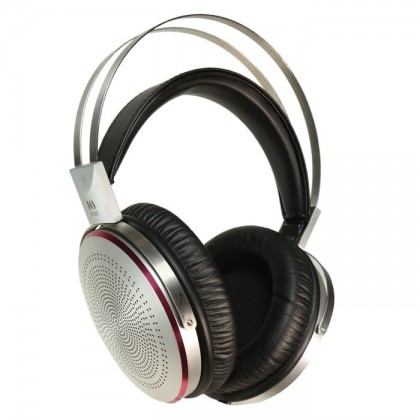 KINGSOUND KS-H3 Electrostatic Headphone Silver