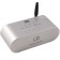 Shanling DR2.1 Silver Wireless Audio Receiver WiFi DLNA UPnP Airplay