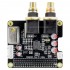 AUDIOPHONICS I-Sabre DAC ES9023 TCXO Raspberry Pi A+ B+ / Pi 3 / Pi 2 / I2S