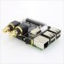 AUDIOPHONICS I-Sabre DAC ES9023 TCXO Raspberry Pi