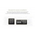 FiiO Q1 DAC Portable USB DAC & Headphone Amplifier PCM5102 24bit / 96kHz