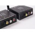 ELECAUDIO WDACT-1 Transmetteur audio sans fil WiFi Numérique / Analogique