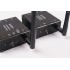 ELECAUDIO WDACT-1 Digital Wireless / Wireless Analog Audio Transmitter