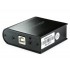 MiniDSP USBStreamer B Interface multicanal USB vers Optique Toslink / ADAT & I2S