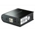 MiniDSP USBStreamer B multi-channel USB to Toslink / I2S / ADAT interface XMOS