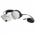 KINGSOUND KS-H4 Casque Electrostatique HiFi Argent