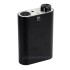 KINGSOUND M-03 Portable Amplifier & KS-H4 Electrostatic Headphone Pack Black