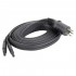 KINGSOUND Câble pour Casque Electrostatique ESL KS-H4 2.5m