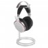 KINGSOUND M-10 Amplificateur & KS-H4 Casque Electrostatique Pack Argent