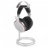 KINGSOUND M-10 Amplifier & KS-H4 Electrostatic Headphone Pack Silver