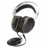 KINGSOUND M-10 Amplificateur & KS-H4 Casque Electrostatique Pack Noir