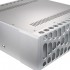 100% Aluminium DIY Box / Case for Hi-Fi Audio Amplifier 430x410x150mm