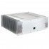 100% Aluminium DIY Box / Case for Hi-Fi Audio Amplifier 432x390x150mm