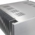 Boîtier DIY Ventilé avec Dissipateurs 100% Aluminum 432x390x150mm Argent