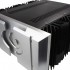 DIY Aluminium Case with Power Indicator and Heatsink 396x360x195mm
