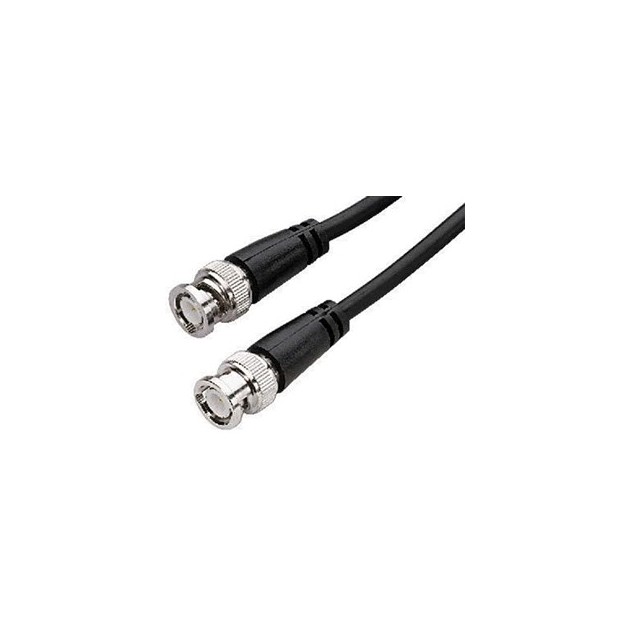 Monacor Digital Coaxial Cable Spdif Bnc