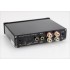 SMSL Q5 PRO FDA Amplifier TAS5342 2x45W + Subwoofer output / 4 Ohm CS5341 SA9023 Black