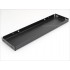 HIFI 2000 Side panel for 2U 300mm Chassis Black