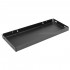 HIFI 2000 Side panel for 3U 400mm Chassis Black