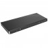 HIFI 2000 Side panel for 4U 300mm Chassis Black