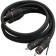 MONACOR Câble de Modulation RCA + Fil Pilote 5m