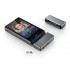 FiiO X7 HiFi DAP DAC DSD ISO SACD 32bit/384kHz ES9018S 32G