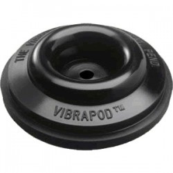 VIBRAPOD ISOLATORS MODEL1 Insulator / Vibration Absorbers (Set x4)