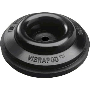 VIBRAPOD ISOLATORS MODEL1 Isolateurs / Absorbeurs de Vibrations (Set x4)