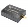 Audiophonics U-XMOS192 interface digitale USB vers I2S/DSD/Spdif